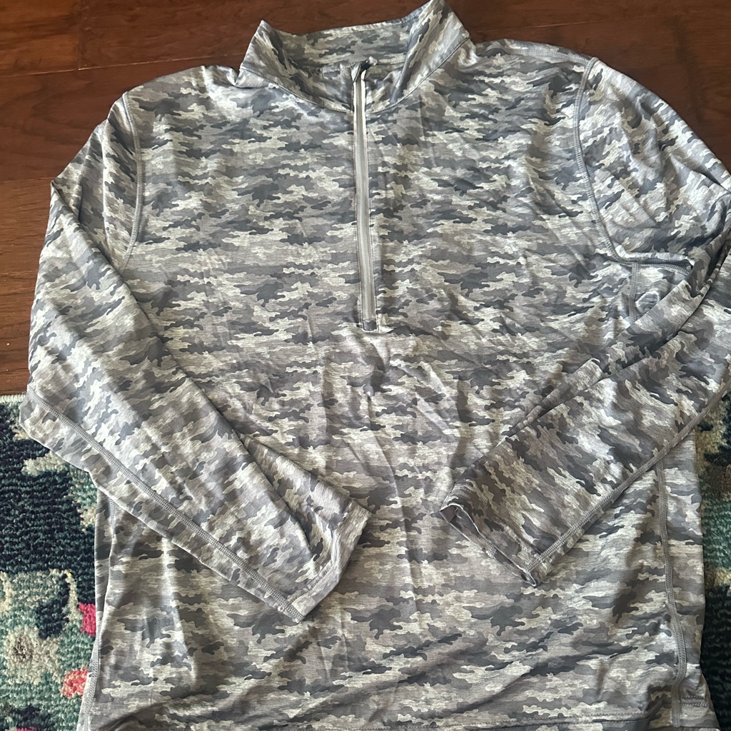 1764 Pullover